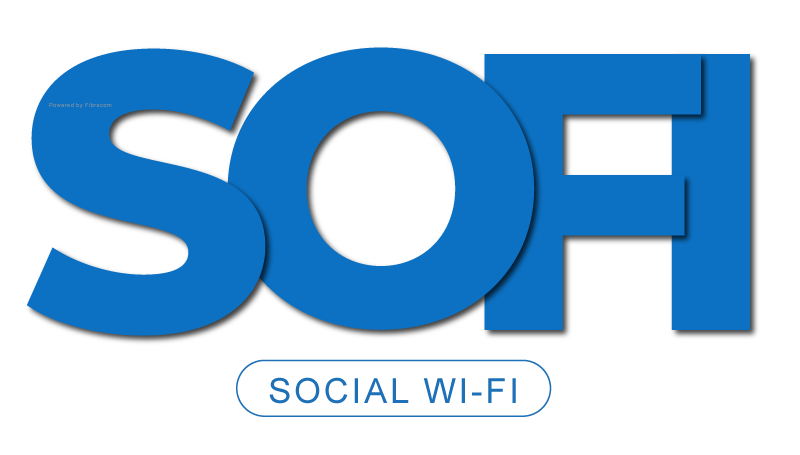 Social WIFI